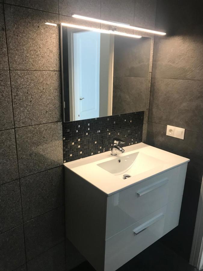 Vetori Benalmadada Villa Benalmádena