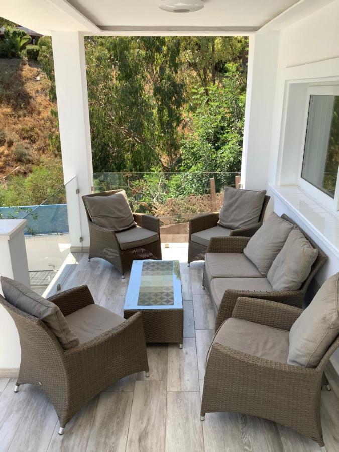 Villa Vetori Benalmadada Benalmádena